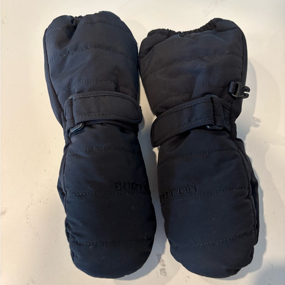 Toddler Burton Snow Gloves / Mittens 2T